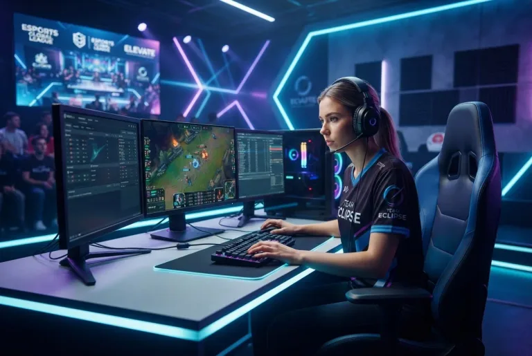 Featured image for: Top Strategies to Elevate Your Gaming Experience and Trends