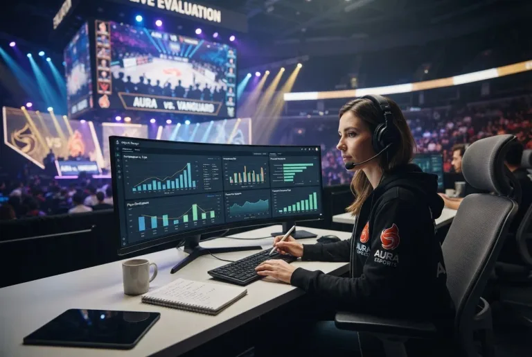 Featured image for: Evaluating eSports Management Claims Without the Hype