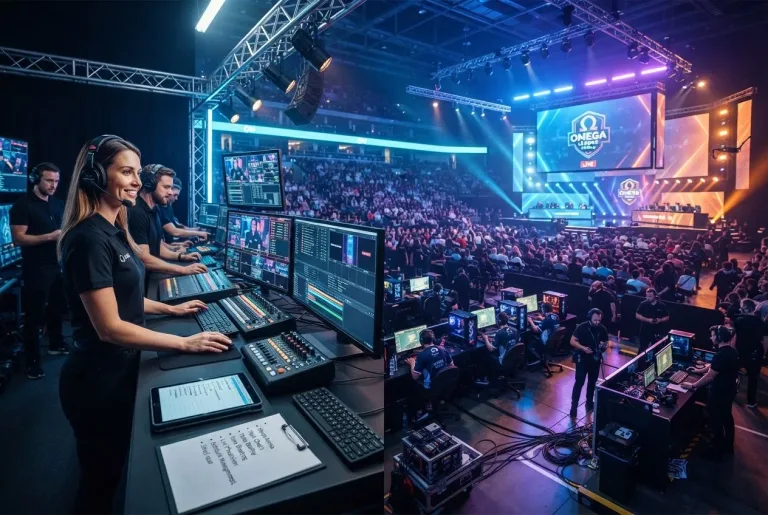 Featured image for: Esports Event Checklist: How to Organize a Flawless Tournament