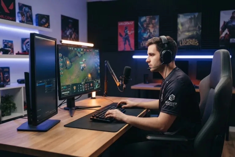 Featured image for: Esports Tournament Budget Guide: Low-Cost Setup Tips