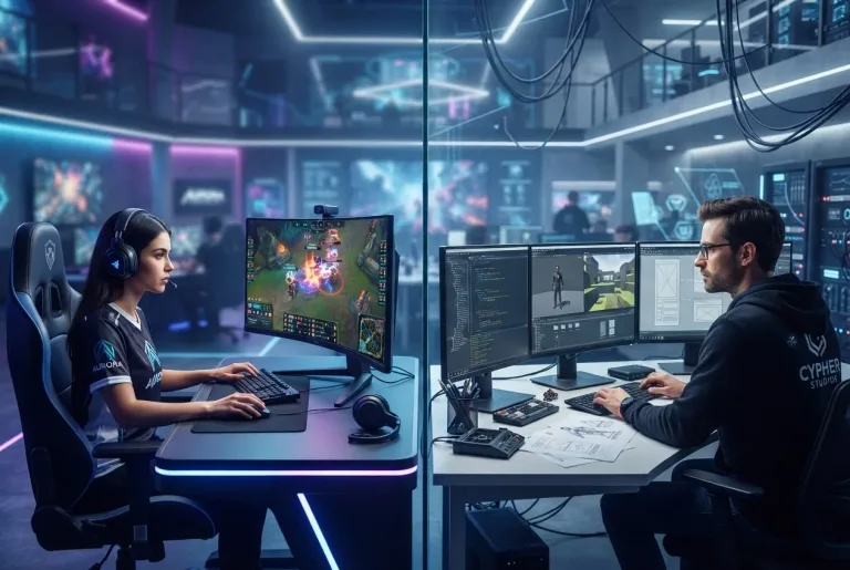 Featured image for: Top 5 Gaming Mistakes to Avoid: Players and Developers Guide