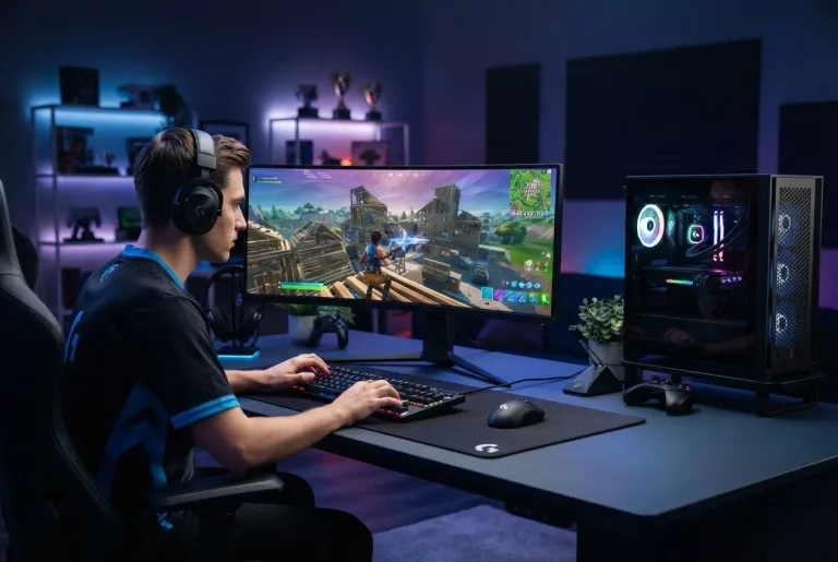 Featured image for: Optimize Your Fortnite Setup: Weekend Guide for Peak Performance