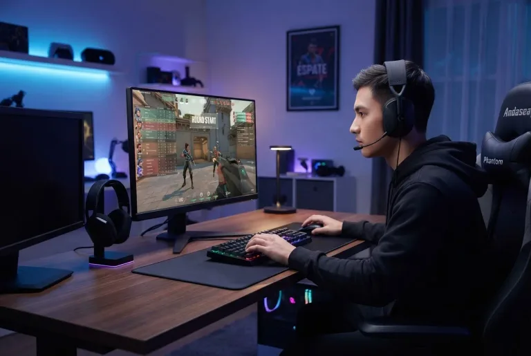 Featured image for: Unlocking Seamless Esports Play on Budget Setups