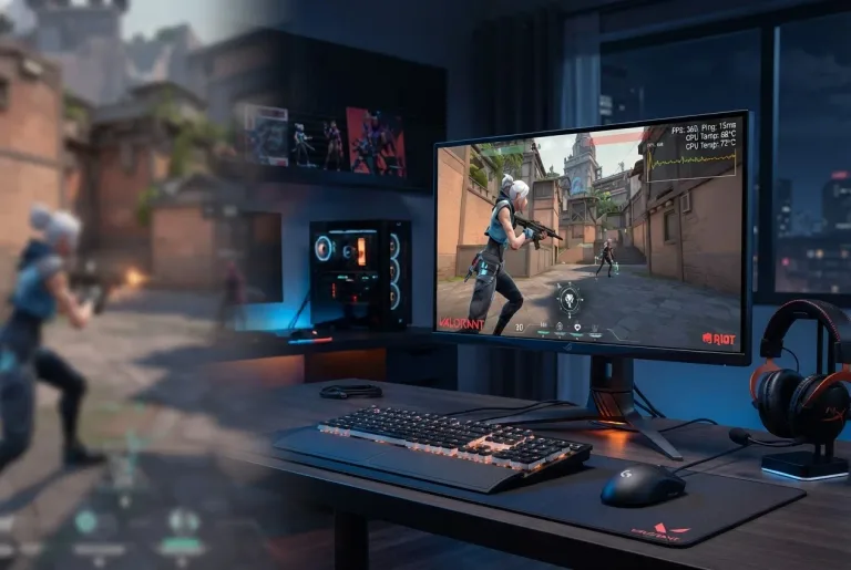 Featured image for: Valorant Performance Guide: Boost FPS and Optimize Gameplay Settings