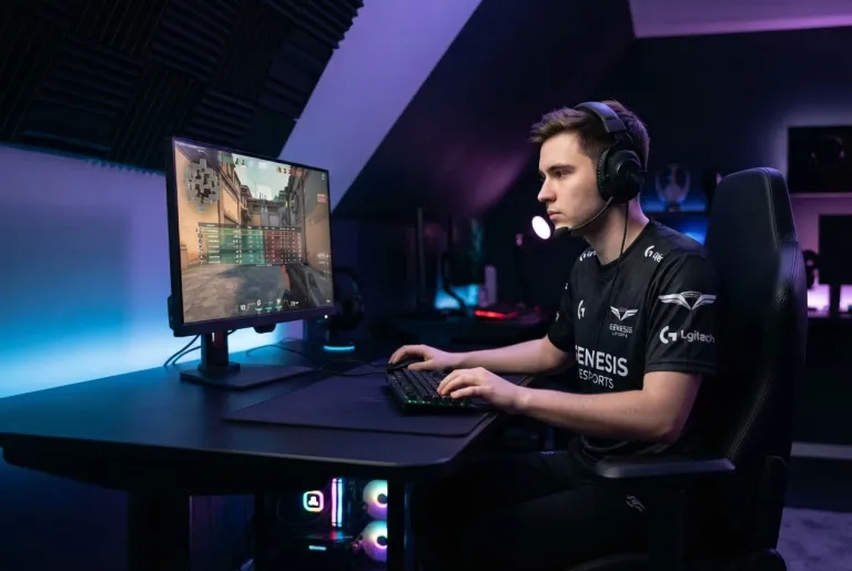 Featured image for: Mastering Esports Settings: Optimize Your Setup for Competitive Play