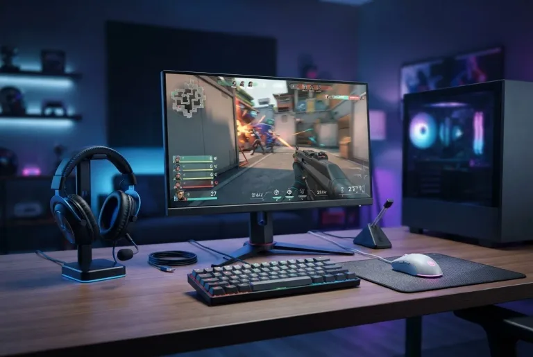 Featured image for: Best Affordable Gaming Devices for Competitive Esports Play