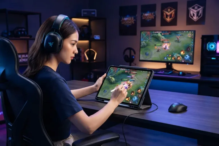Featured image for: Unleash Your Play: The Ultimate Mobile Legends Setup and Strategy Guide
