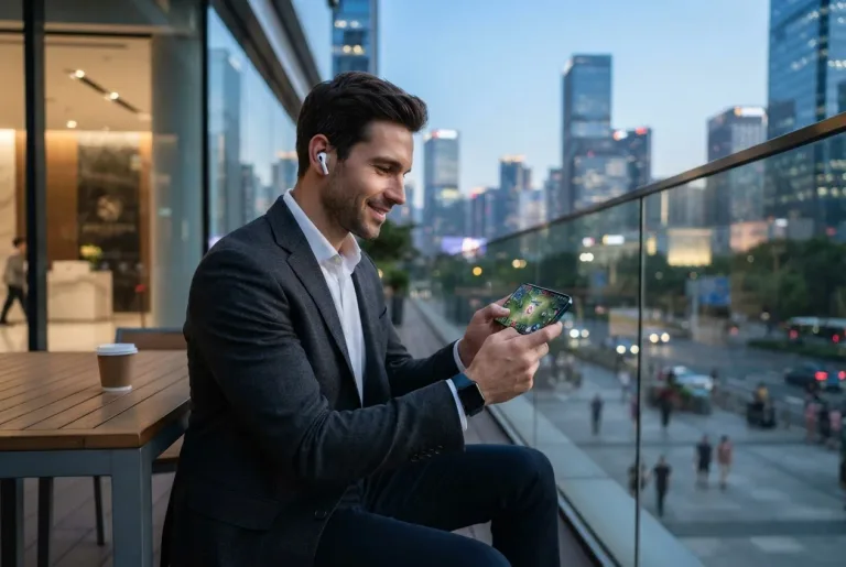 Featured image for: Unlocking Rapid Mobile Gaming Success for Busy Professionals