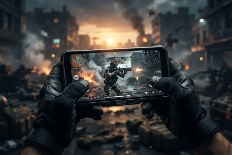 Featured image for: How to Master Call of Duty Warzone Mobile Performance & Rewards
