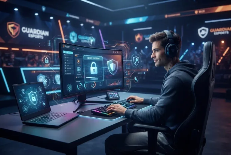 Featured image for: Gamers Privacy Safeguards: Keeping Your Accounts Secure