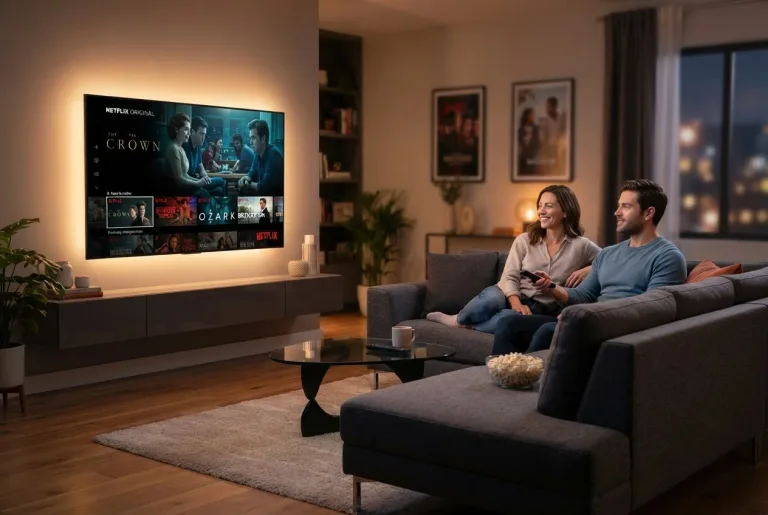 Featured image for: Netflix Review: Is It Still the Best Streaming Service This Year?