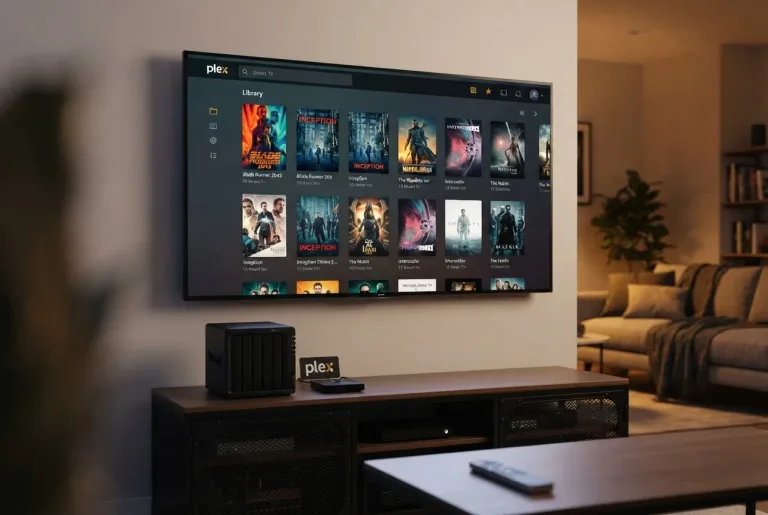 Featured image for: Evaluating Plex: Is This Free Media Server Worth Your Time?