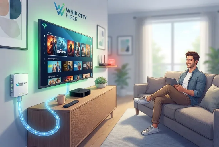 Featured image for: Whip City Fiber Streaming Guide: Red Flags and Green Lights