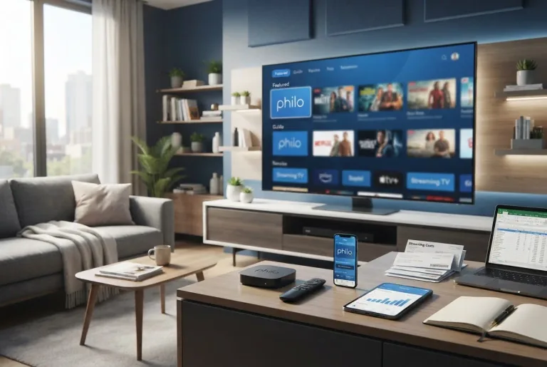 Featured image for: The Hidden Costs of Philo: Is This Budget TV Streamer Worth It?