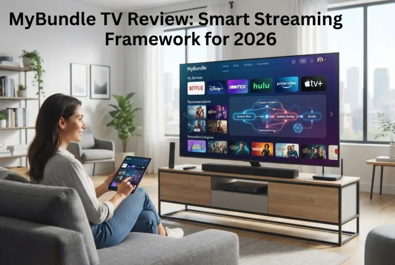 Featured image for: MyBundle TV Review: Smart Streaming Decision Framework for 2026