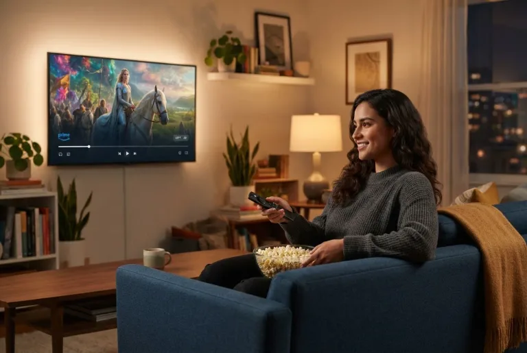 Featured image for: Prime Video Review: Is Amazon's Streaming Service Worth It?