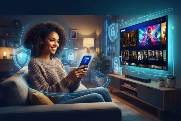 Featured image for: Max Streaming Guide: Safety, Privacy, and Premium Entertainment