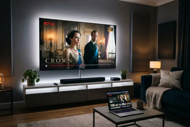 Featured image for: Netflix Premium: Is the Ultimate Ultra HD Plan Worth It?