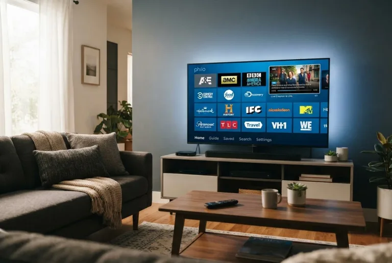 Featured image for: Philo TV Review: Is This the Best Cheap Live TV Streaming Service?