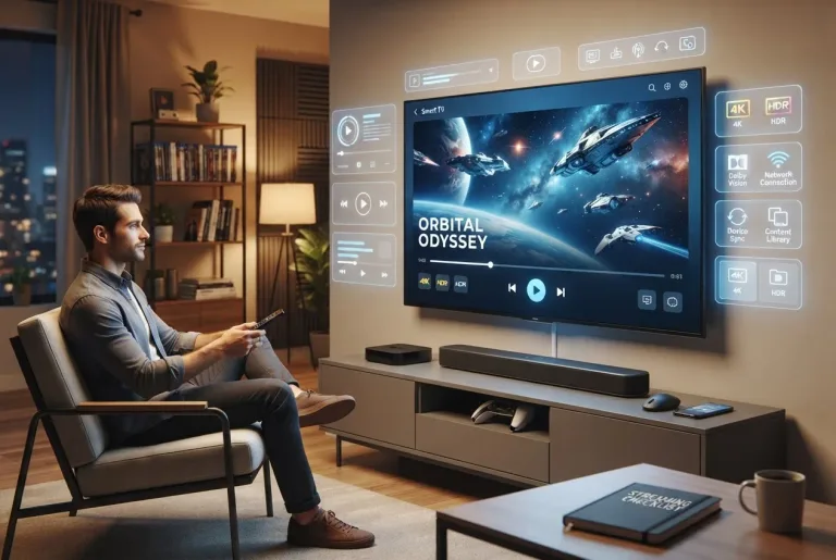 Featured image for: Entertainment Computing: The Ultimate Streaming Checklist Explained