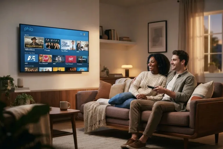 Featured image for: Philo TV Review: Is This Budget Streaming Service Worth It?