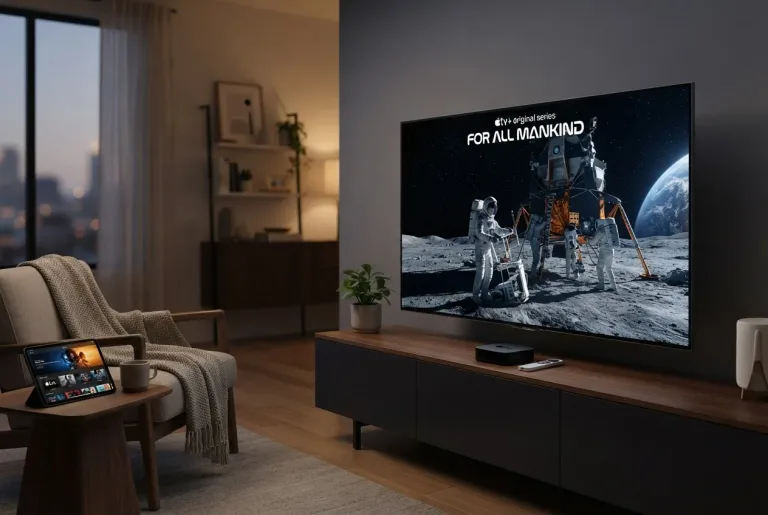 Featured image for: Is Apple TV+ Worth It? Evaluating the Premium Content Claim