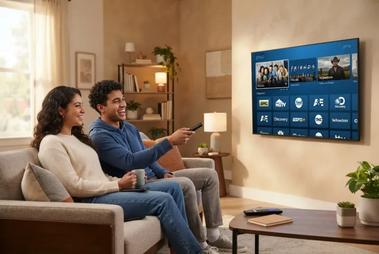 Featured image for: Is Philo TV Worth It? The Best Budget Cable TV Alternative Explored