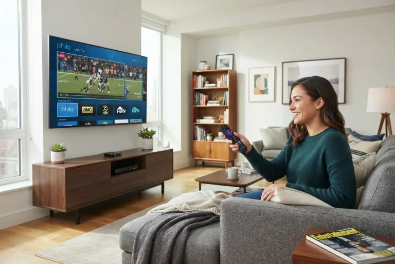 Featured image for: Philo TV Review: Is This Budget Live Stream Worth Your Money?