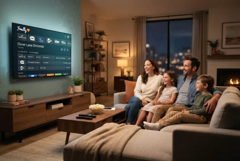Featured image for: Frndly TV Review: Budget Live TV Streaming for Families