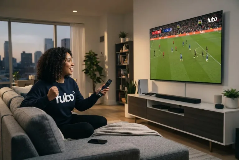 Featured image for: FuboTV 2026 Review: Is It the Ultimate Live Sports Streaming Service?
