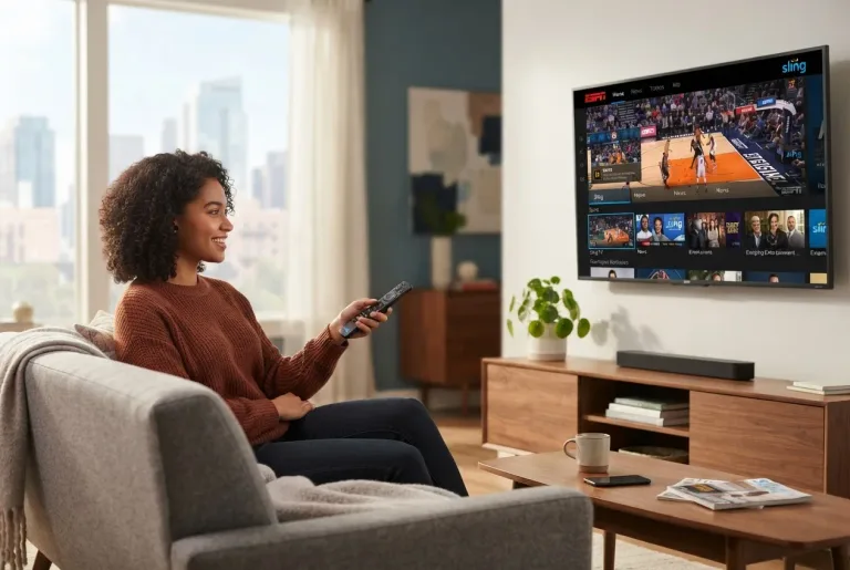 Featured image for: Sling TV Review: The Best Way to Cut Cable and Save Money Today?