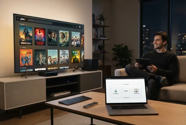 Featured image for: Stream Safely: Plex Pass Ultimate Entertainment & Privacy Guide