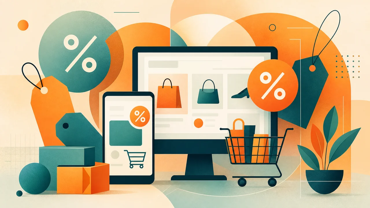 Featured: Online Discount Coupons That Actually Work at the Biggest Stores Right Now