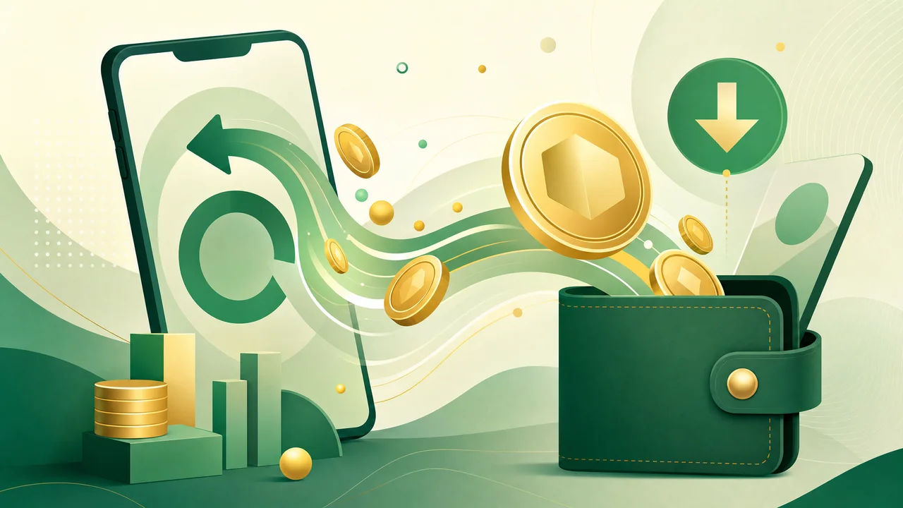 Featured: Cashback Apps That Put Real Money Back in Your Wallet After Every Purchase