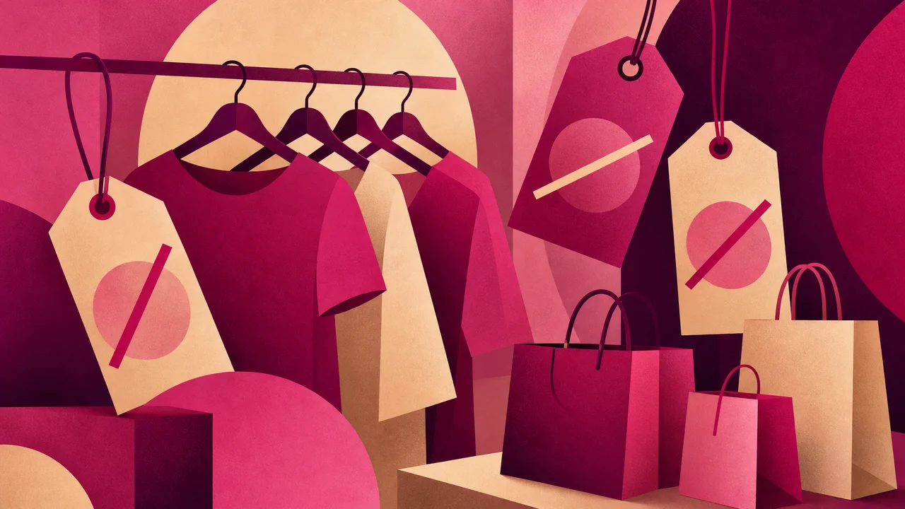 Featured: Clearance Shopping Tips That Score Brand-Name Items for a Fraction of Retail
