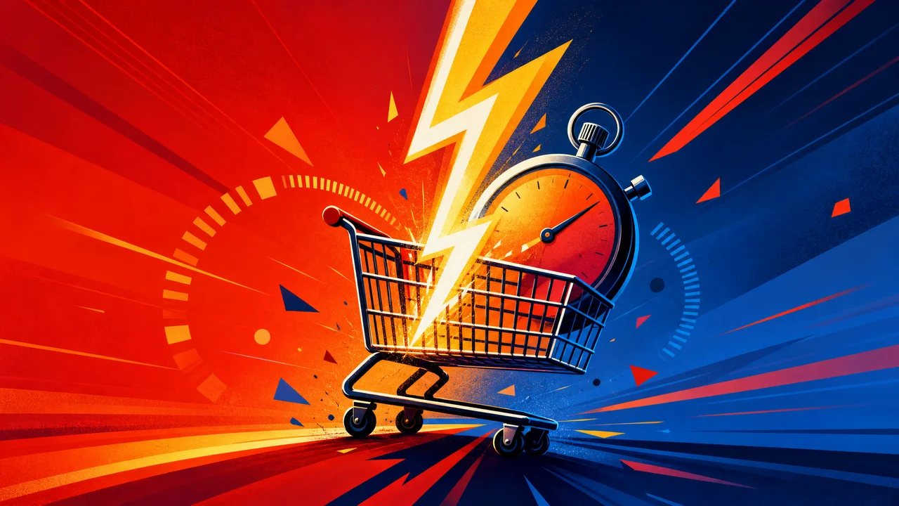 Featured: Flash Sale Strategies That Help You Grab Deals Before They Sell Out
