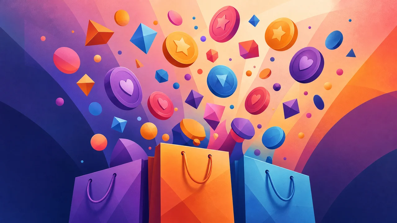 Featured: Loyalty Program Rewards That Add Up Faster Than You Expect Across Multiple Stores