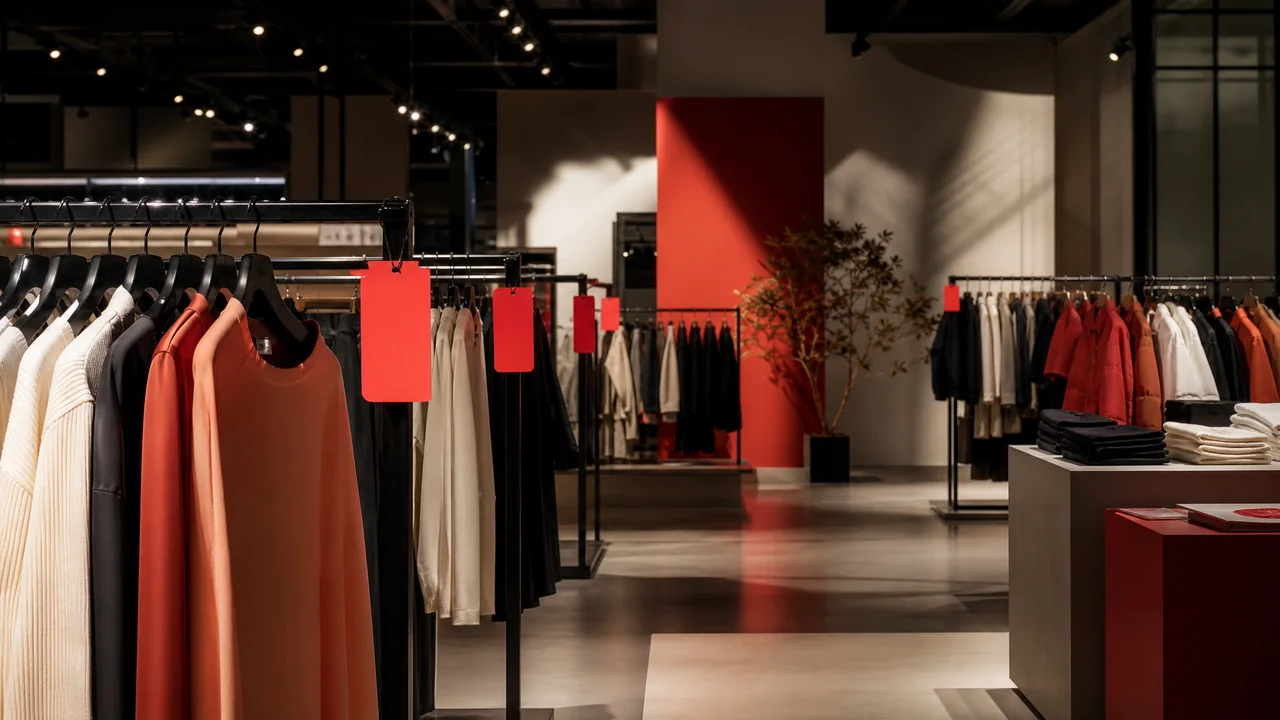 Featured: Outlet Store Shopping Secrets: Telling Real Discounts From Fake Markdowns