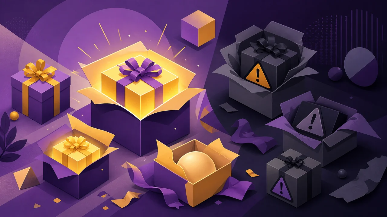 Featured: Subscription Box Deals Worth Trying and Red Flags That Signal a Bad Value