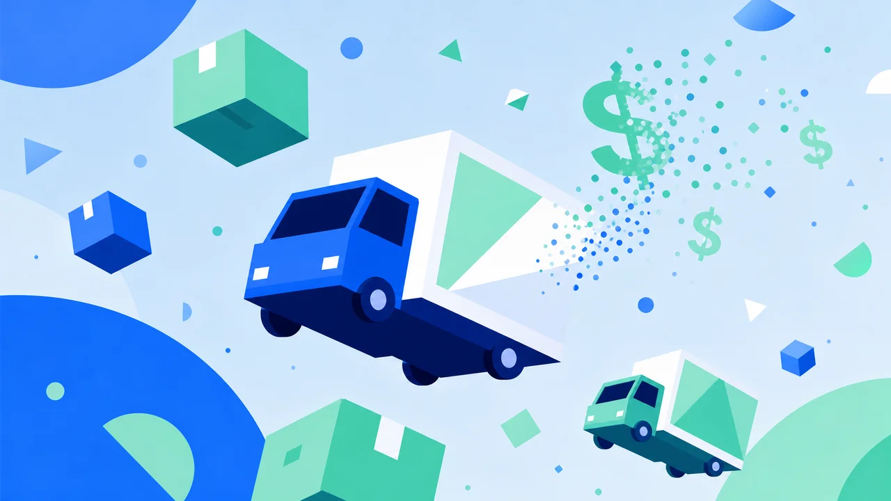 Featured: Free Shipping Tricks That Work Even When You Don't Meet the Minimum Order