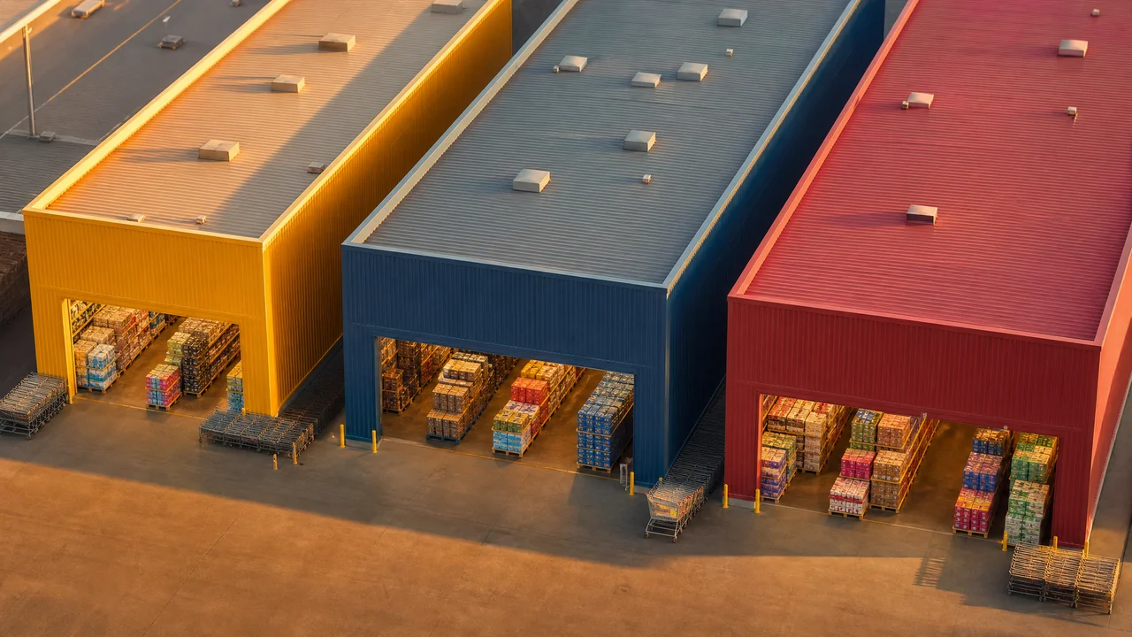 Featured: Warehouse Club Comparison: Costco, Sam's Club, and BJ's Tested on Real Baskets