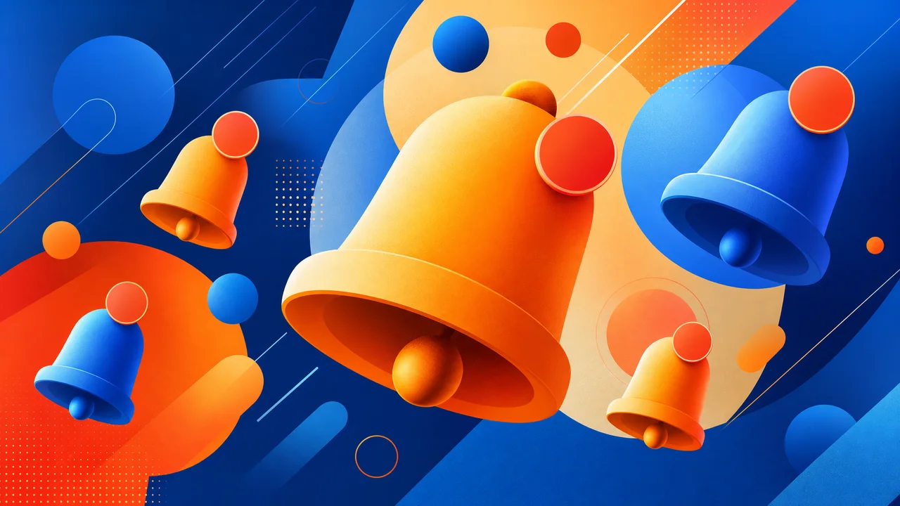 Featured: Deal Alert Setup: Configure Notifications So the Best Prices Come to You