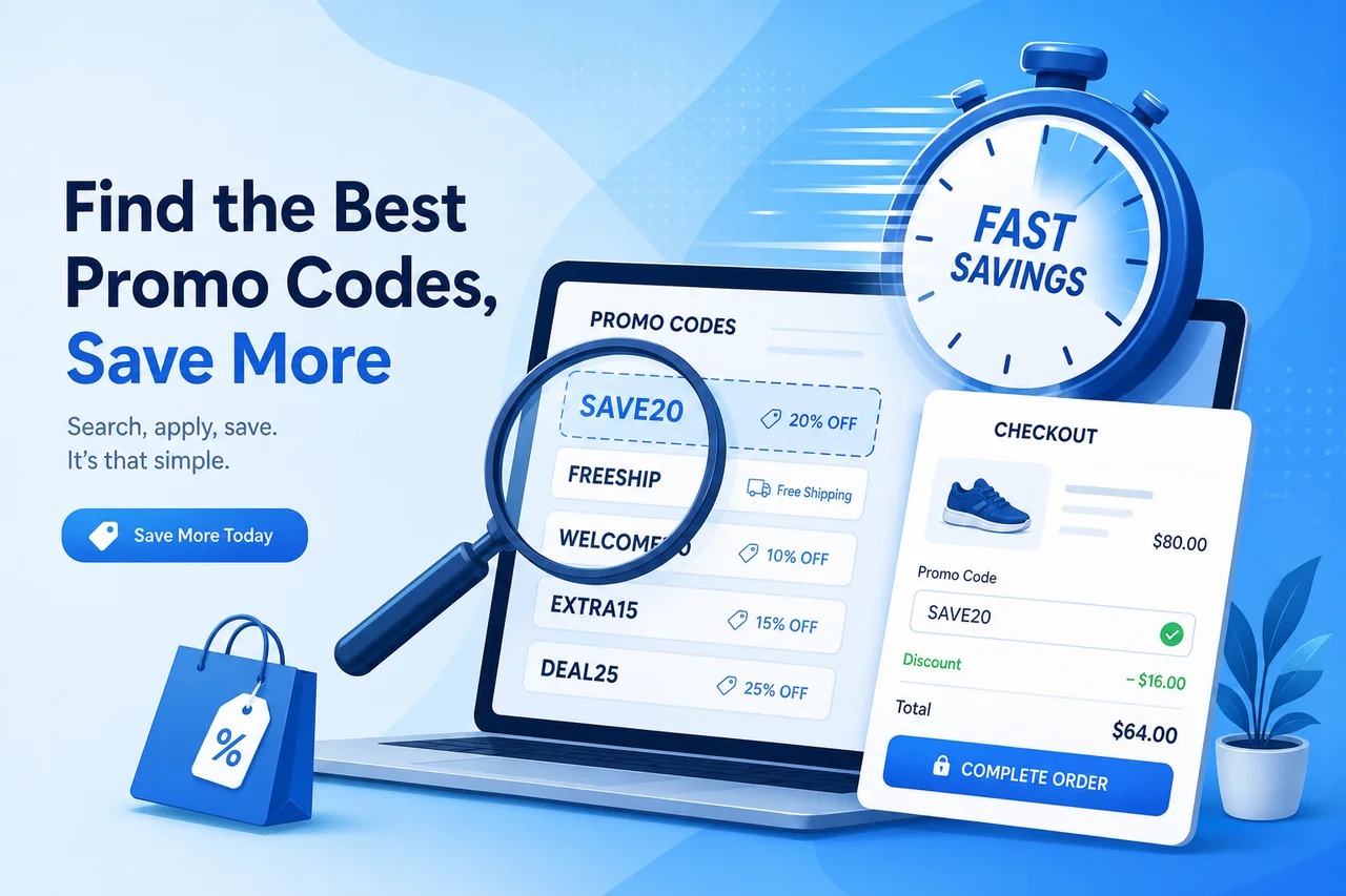 Promo Code Hunting Tricks That Work Fast