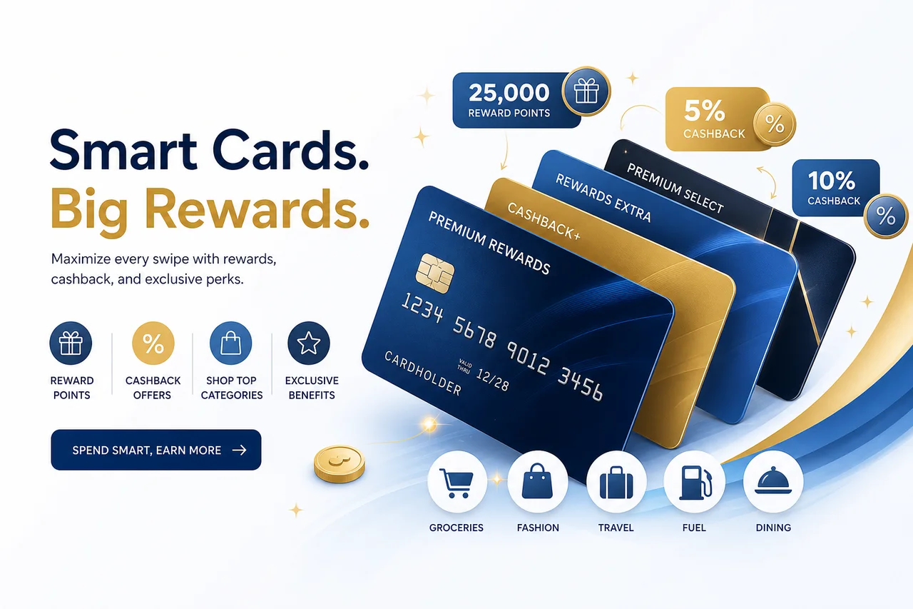 Credit Card Reward Hacks for Everyday Buys