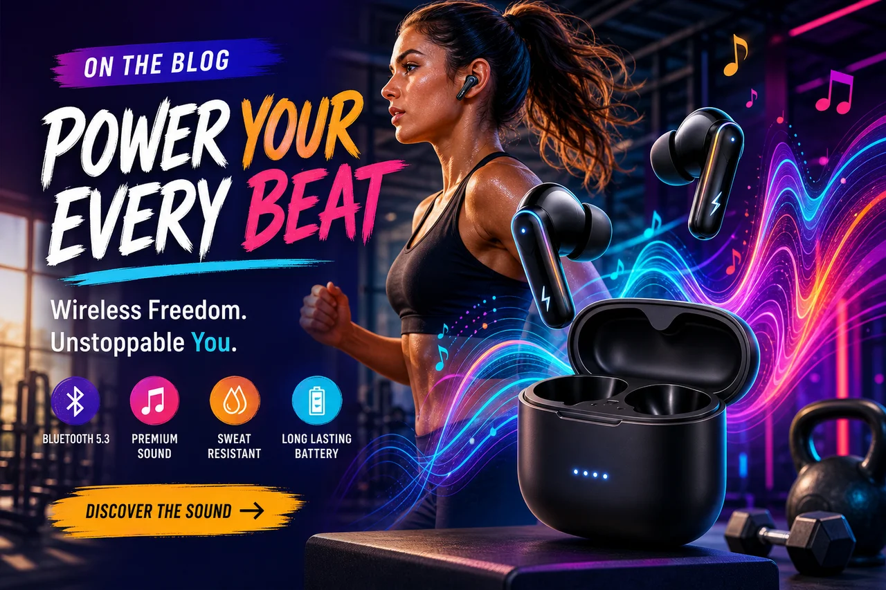 Wireless Earbuds Under 50 Dollars Ranked