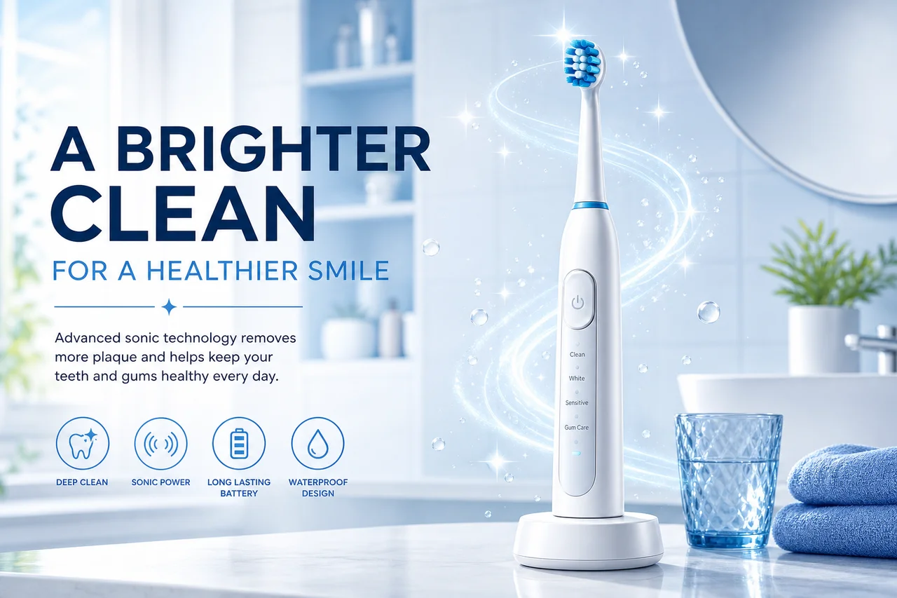 Electric Toothbrush Brands Worth Switching