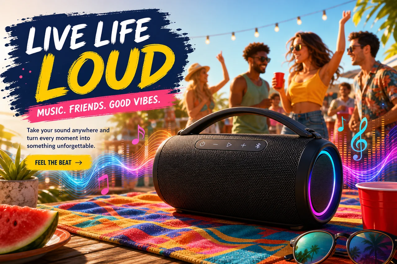 Bluetooth Speaker Picks for Every Budget