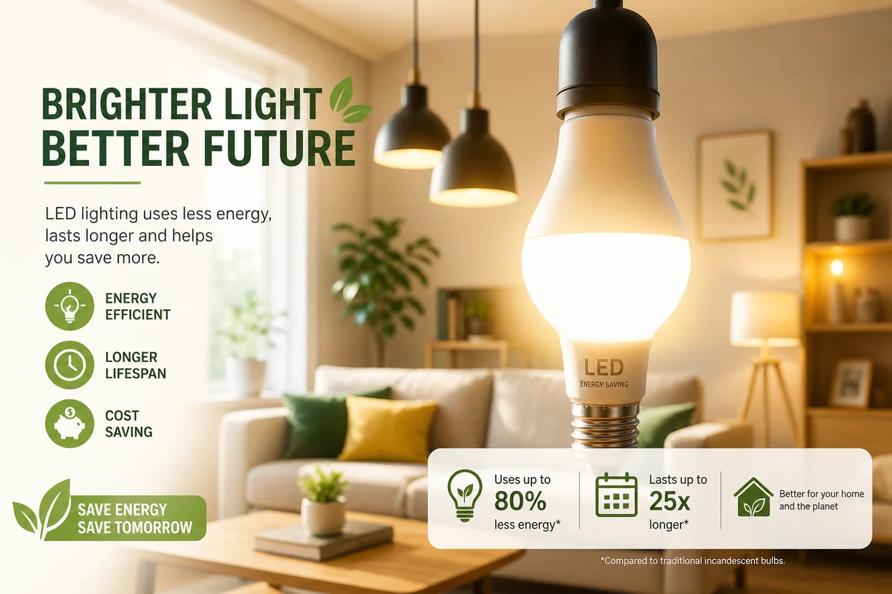 LED Light Bulb Brands That Last Longest