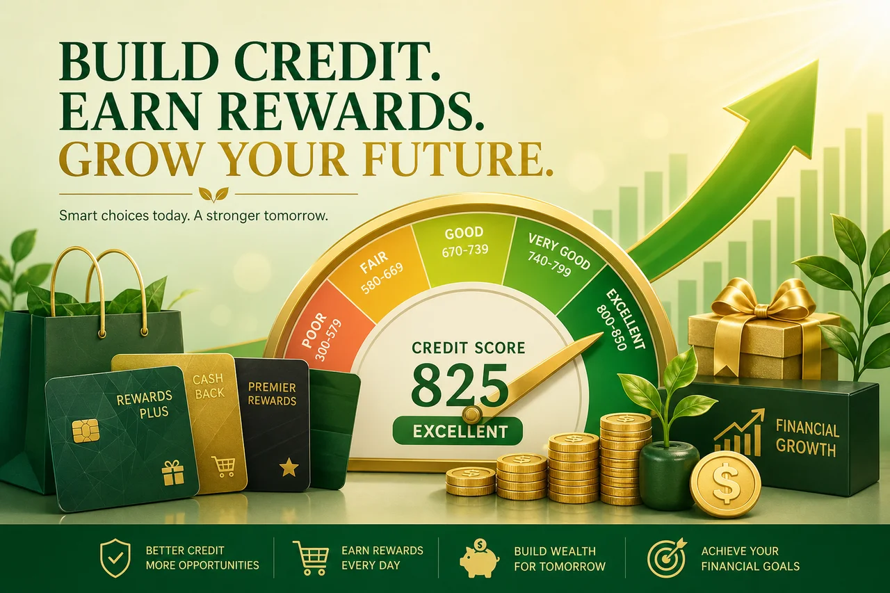 Credit Score Tips for Better Shopping Deals