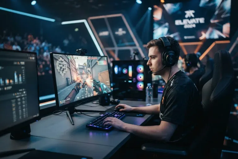 Featured image for: Top Strategies To Elevate Your Gaming Experience This Year